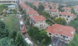 饶平爆料违建最新消息新闻,政府强力整治，违规建筑集中拆除纪实